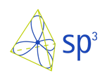 Logo sp3, Inc.