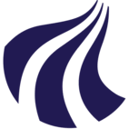 Logo University of Aalborg