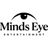 Logo Minds Eye Entertainment Ltd.
