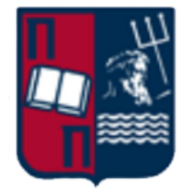 Logo University of Piraeus
