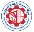 Logo Southern Province Cement Co.