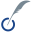 Logo eviti, Inc.
