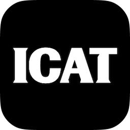 Logo ICAT Logistics, Inc.