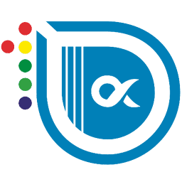 Logo Digital One Ltd.