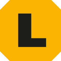 Logo Lakan Betoni Oy
