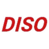 Logo DISO Verwaltungs AG