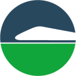 Logo Baneservice AS