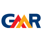 Logo GMR Airports Ltd.(Haryana)