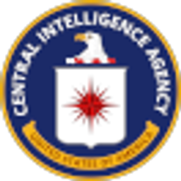Logo Central Intelligence Agency (United States)