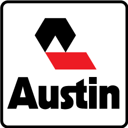 Logo Austin Bridge & Road, Inc.