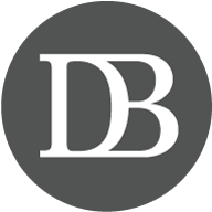 Logo Deseret Book Co.