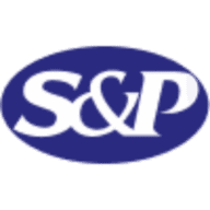 Logo S&P Food Industries (M) Sdn. Bhd.