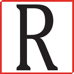 Logo Rosati's Windows Co. LLC