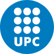 Logo Polytechnic University of Catalonia