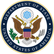 Logo Bureau of Near Eastern Affairs