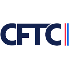 Logo Commodity Futures Trading Commission