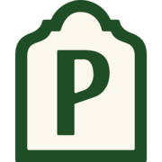 Logo Presidio Trust