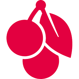 Logo Cherry GmbH