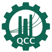 Logo Qassim Cement Co.