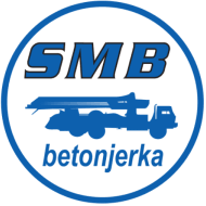 Logo SMB-Betonjerka doo