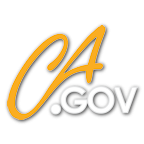 Logo California Department of Transportation