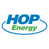 Logo HOP Energy LLC