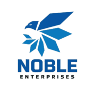 Logo Noble Composites, Inc.