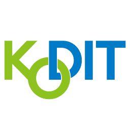 Logo Korea Credit Guarantee Fund