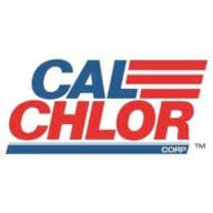 Logo Cal-Chlor Corp.