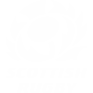 Logo Scottish Rugby Union Ltd.
