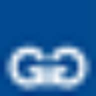 Logo Gerdau Açominas SA