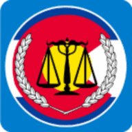 Logo Supreme Court of Colorado (United States)
