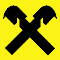 Logo Raiffeisen Bausparkasse GmbH