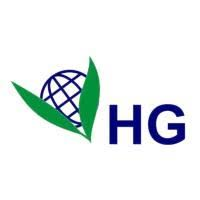 Logo Hindustan Gum & Chemicals Ltd.