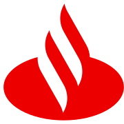 Logo Santander Consumer Bank AG