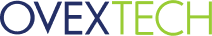 Logo Ovex Technologies Pvt Ltd.
