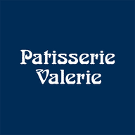Logo Patisserie Valerie Ltd.