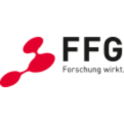 Logo Österreichische Forschungsförderungsgesellschaft mbH