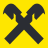 Logo Raiffeisenbank as
