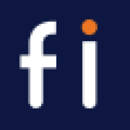 Logo Fidus Systems, Inc.