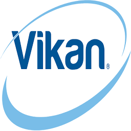 Logo Vikan A/S