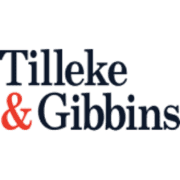 Logo Tilleke & Gibbins International Ltd.