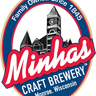 Logo Minhas Craft Brewery Co.