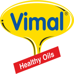 Logo Vimal Oil & Foods Ltd.
