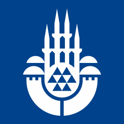 Logo City of Istanbul Metropolitan (Turkey)