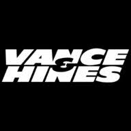 Logo Vance & Hines