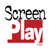 Logo ScreenPlay, Inc.