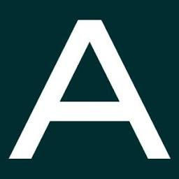 Logo Accura Advokataktieselskab
