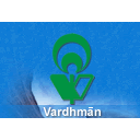 Logo Vardhman Acrylics Ltd.