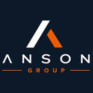 Logo Anson Registrars Ltd.